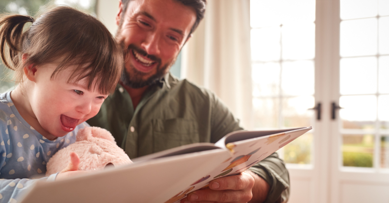 Power of Reading -The Parents Role
