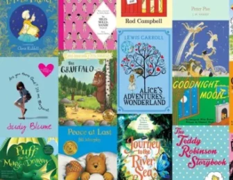 The Power of Reading: Cultivating Young Minds with a Positive Mindset