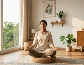 Raja yoga Meditation 101: Unlock the Power of Mind and Soul