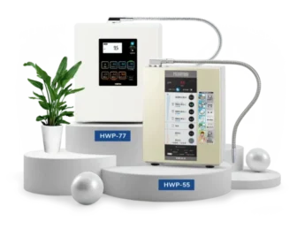 How Best the Fujiiryoki Water Purifier for Health: Top Features & Benefits Explained