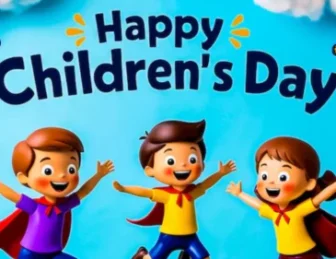 The Future of Little Geniuses: Celebrating Children’s Day