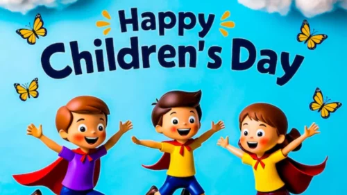 You are currently viewing The Future of Little Geniuses: Celebrating Children’s Day
