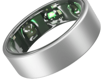 Gaibt Smart Ring: The Ultimate Fitness Tracker Wearable