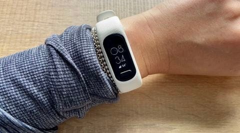  Garmin Vivosmart 5