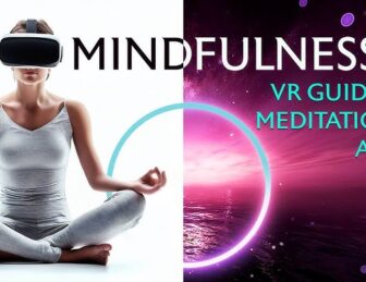 The Benefits Of Guided Visualization Apps For Mental Escapes Trainers Review