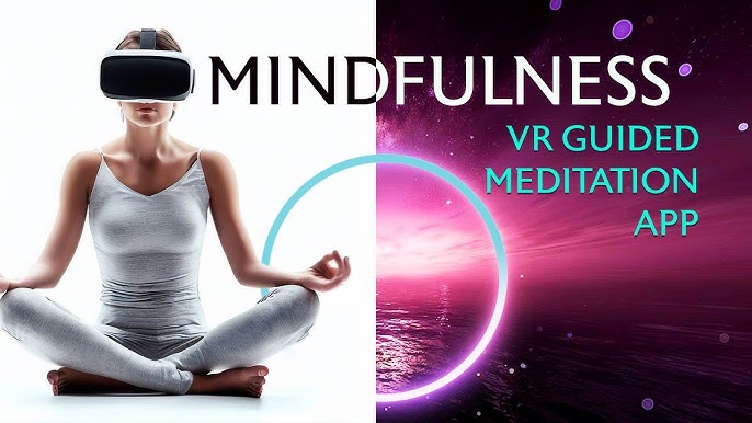 You are currently viewing The Benefits Of Guided Visualization Apps For Mental Escapes Trainers Review