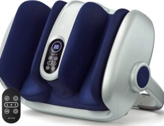 How Miko Shiatsu Foot Massager Stands Out in 2024