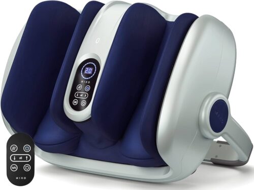 You are currently viewing How Miko Shiatsu Foot Massager Stands Out in 2024
