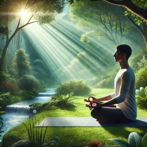 You are currently viewing Manage Stress for Peaceful Living with Stress Relief Products