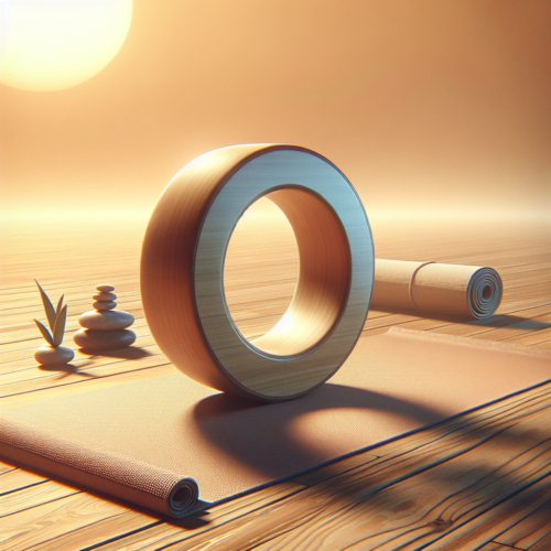 You are currently viewing The Benefits of the Best-yoga Wheel to Transform Your Practice