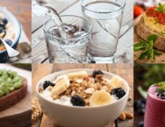 Breakfast Nutrition Is Essential for Weight Loss and Healthy Living