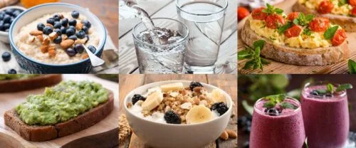 You are currently viewing The Ultimate Morning Nutrition Guide: Healthy Breakfasts for Energy & Weight Loss