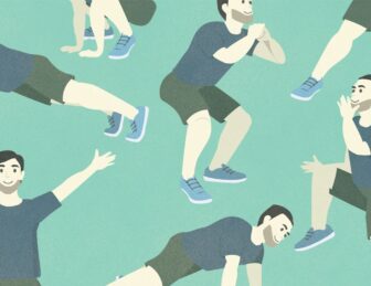 The Best Exercises to Burn Belly Fat: Your Guide to a Flatter Stomach