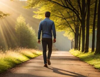 How an Evening Walk Improves Your Health: Top Physical and Mental Benefits