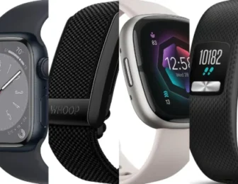 The Best Fitness Trackers for Seniors: 5 Top Picks for Health Monitoring in 2024