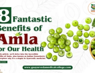 Amla is a superfood that promotes heart health and hair growth.