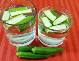 10 Surprising Benefits-How Okra is Good for Hair Growth and Scalp Health