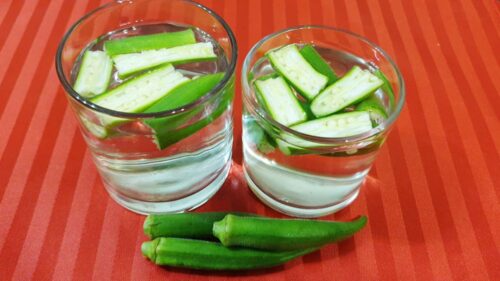 You are currently viewing 10 Surprising Benefits-How Okra is Good for Hair Growth and Scalp Health