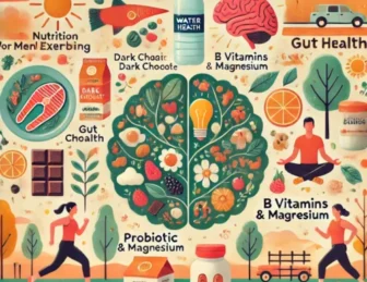 The Ultimate Guide to Nutrition and Exercise for Mental Well-Being