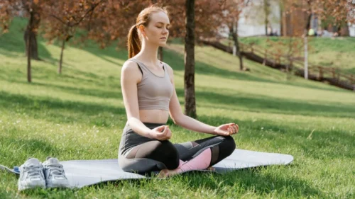 You are currently viewing Best 10 Eco-Friendly Yoga Mats: Sustainable, Non-Toxic & Affordable Options