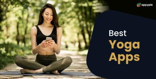 You are currently viewing Best Yoga Apps for Beginners: Your Guide to Online Yoga Classes.
