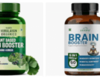 The Top 5 Brain and Memory Power Boosters You NEED to Try (Backed by Science!)