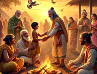 The Power of Forgiveness: A Heartwarming Story of Healing & Humanity