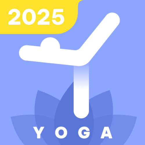 Daily yoga App