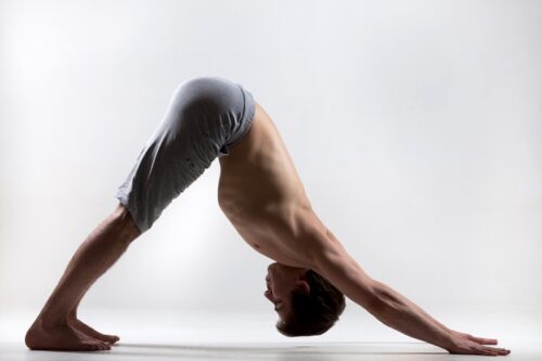 Yoga Asanas for Athletes