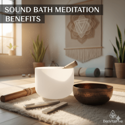 You are currently viewing Best Sound Healing Products for Deep Relaxation, Sleep & Emotional Balance