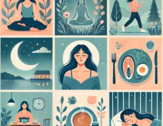 Overcoming Stress: Science-Backed Strategies from Around the World