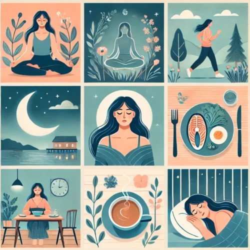 You are currently viewing Overcoming Stress: Science-Backed Strategies from Around the World