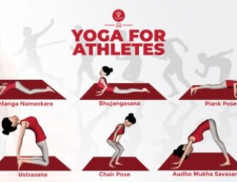 The Best Yoga Asanas to Enhance the Stamina of the Athletes