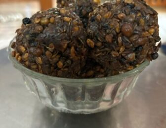 Organic Homemade Thalipu Vadagam for Health – Benvital Naturals