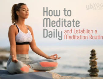 Daily Meditation: Unlocking the Power of a Consistent Practice