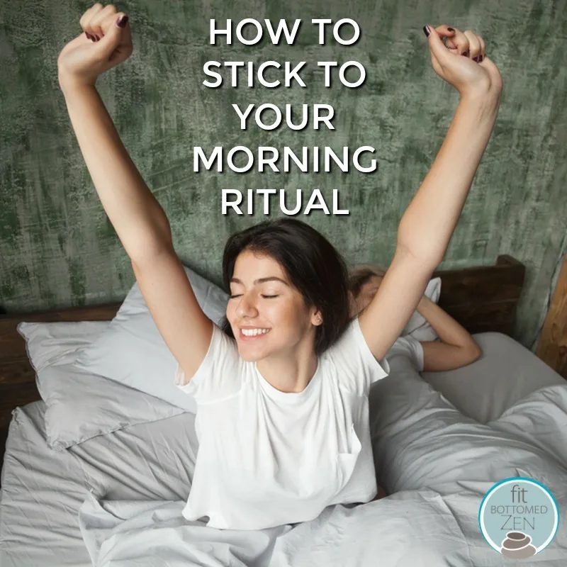 You are currently viewing Morning Rituals: The Key to a Healthier and More Productive Life