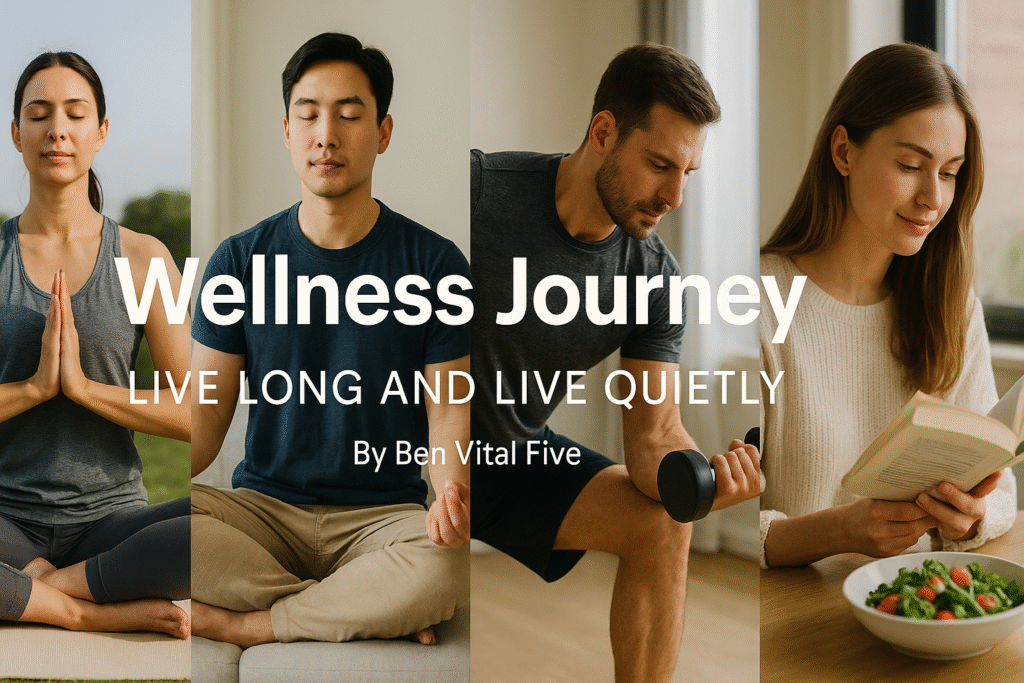 Wellness Journey