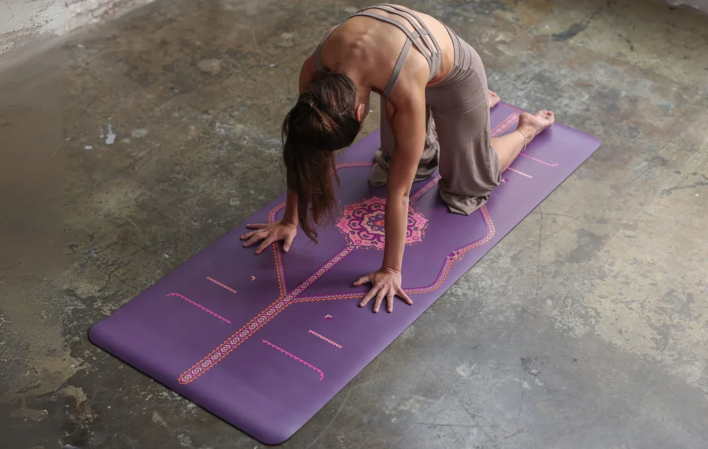 Yoga Exercises for Pregnant Women