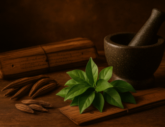 The Benefits of Naai Kaduku, a Siddha Treasure for Modern Wellness