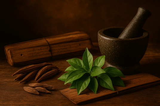 You are currently viewing The Benefits of Naai Kaduku, a Siddha Treasure for Modern Wellness