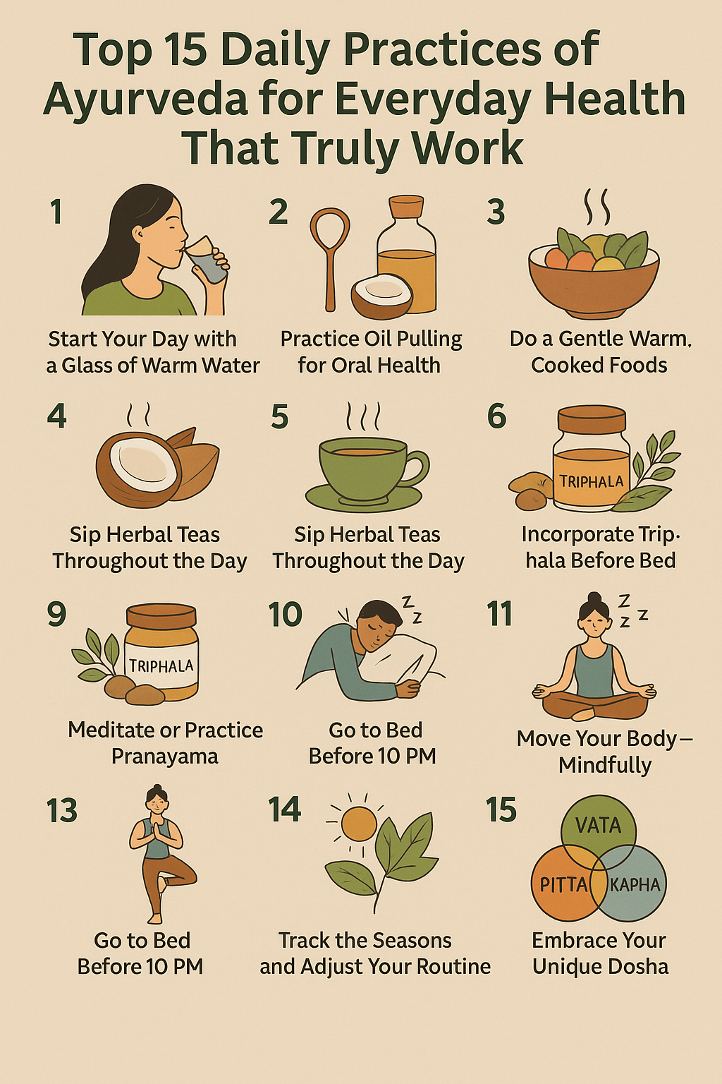 Ayurveda