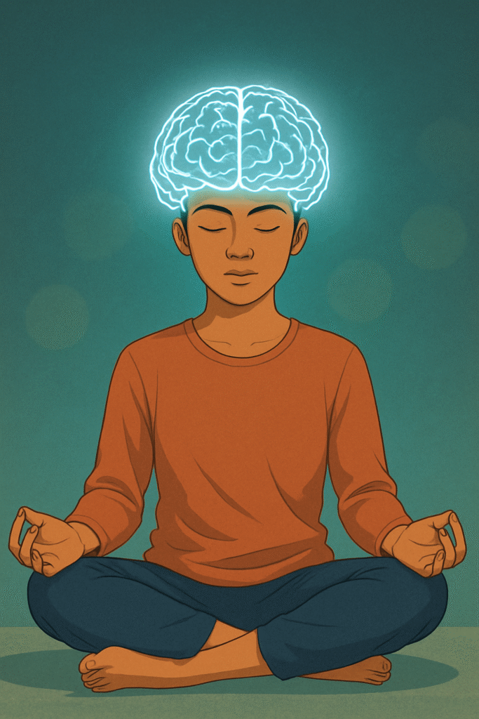 The Benefits of Neuro Yoga