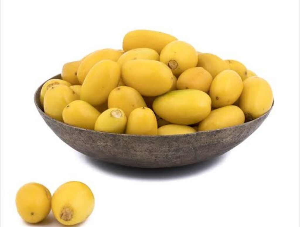 Forgotten Indian Fruits