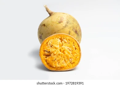 Forgotten Fruits in india