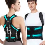 Adjustable Back Posture Corrector