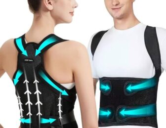Adjustable Back Posture Corrector: The Ultimate 2025 Buying Guide to Relieve Pain and Regain Confidence