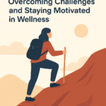 Overcoming Challenges and Staying Motivated in Wellness