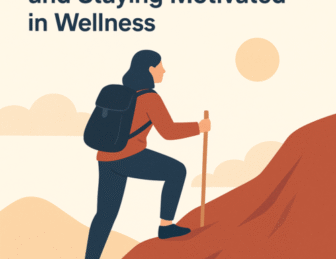 Overcoming Challenges and Staying Motivated in Wellness