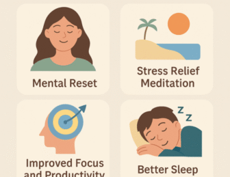 How Guided Visualization Videos Help You Reset and Relax
