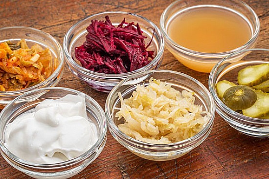 How Fermented Food Boosts Gut Health and Immunity